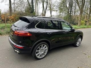 Porsche Cayenne - afbeelding nr 60