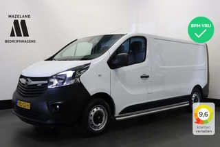 Opel Vivaro - 300811986-0