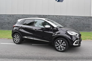 Renault Captur Automaat leer Navi 11000 km - afbeelding nr 29
