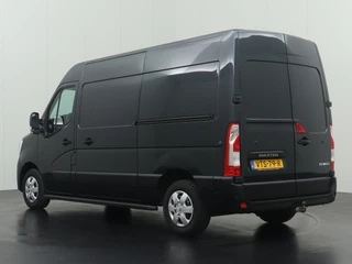 Renault Master | Navigatie | Camera | Airco | Betimmering | Trekhaak - afbeelding nr 6