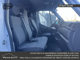 Renault Master |DUBBELLUCHT|3500KG TREKGEW| - afbeelding nr 23