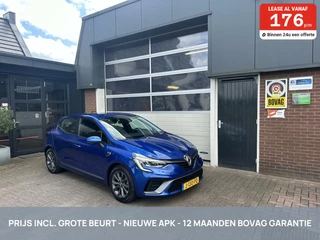 Renault Clio - 387937970-0