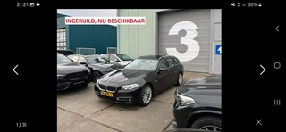 BMW 5 Serie - 502932731-0