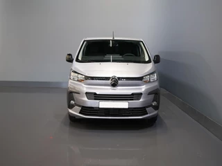 Citroën Jumpy Citroën Jumpy 2.0 HDI 180 pk Aut. L3 DC Dubbel Cabine BPM VRIJ! 6 Pers./ 2x Schuifdeur/ Carplay/ Navi/ Camera/ Cruise/ Airco - afbeelding nr 36