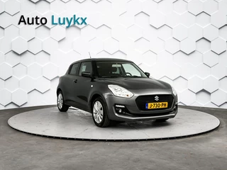 Suzuki Swift - afbeelding nr 11