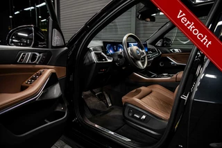 BMW X5 BMW X5 xDrive50e Hybrid | M Sport Pro | Bowers & Wilkins | Panodak Skylounge | Soft Close | Driving Prof | 22 inch | - afbeelding nr 5