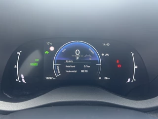 Toyota Yaris Cross Toyota Yaris Cross 1.5 Hybrid Dynamic Limited / Carplay / Camera / Stoelverwarming - afbeelding nr 12