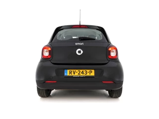 Smart Forfour *AIRCO | CRUISE* - afbeelding nr 5