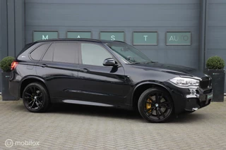 BMW X5 BMW X5 xDrive40e High Executive|M-sport|Pano|Hud|Leder|Dealer| - afbeelding nr 5