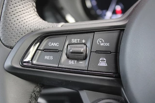 Alfa Romeo Tonale Alfa Romeo Tonale 1.5T 160PK AUTOMAAT Hybrid Ti | NIEUWE AUTO! | ELEKTRISCH BEDIENBARE VOORSTOELEN MET GEHEUGENFUNCTIE | HARMAN EN KARDON AUDIO | FULL LED KOPLAMPEN | 18