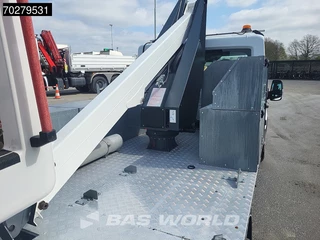 Ford Transit Ford Transit 130pk Hoogwerker 11meter werkhoogte Trekhaak Airco Cruise Camera Euro6 Parkeersensoren Hubarbeitsbühne France Elevateur Airco Trekhaak Cruise control - afbeelding nr 8