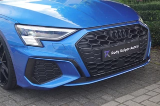 Audi A3 Audi A3 Sportback 45 TFSIe (245pk) 3X S-line Matrix LED/Alcantara/B&O/HUD VOL! - afbeelding nr 25