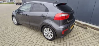 Kia Rio - afbeelding nr 7