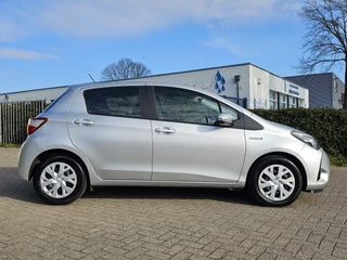 Toyota Yaris Zondag OPEN! - afbeelding nr 7