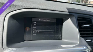Volvo V60 Volvo V60 2.0 D4 Summum - afbeelding nr 12