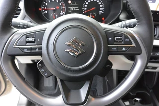 Suzuki Swift - afbeelding nr 22