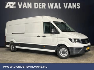 Volkswagen Crafter - 275223454-0