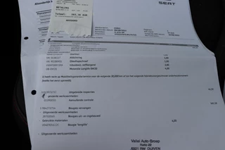SEAT Leon . Navigatie - afbeelding nr 36