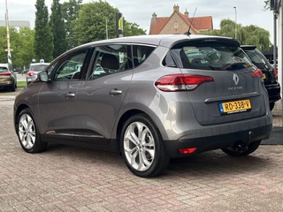 Renault Scénic Renault Scénic 1.2 TCe Zen | TREKHAAK | NAVI | CRUISE | LED | - afbeelding nr 3