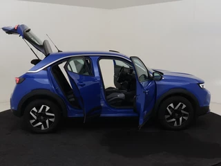 Opel Mokka Opel Mokka 1.2 Turbo Business Edition | Navi | Stoel-/stuurverwarming - afbeelding nr 23