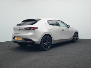 Mazda 3 Mazda 3 2.0 e-SkyActiv-X Homura - afbeelding nr 5