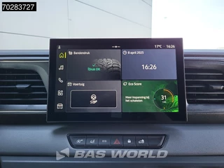 Renault Master Renault Master 2025model L2H2 Special Edition LED Imperiaal 17 inch Velgen Airco Cruise Camera Carplay Parkeersensoren L2 10m3 Airco Cruise control - afbeelding nr 13