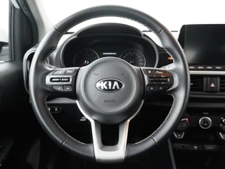 Kia Picanto - Navigatie via Apple Carplay/Android Auto - Camera - Airco - Cruise control - Fabrieksgarantie tot 10-2027 - afbeelding nr 21