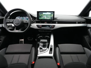 Audi A4 S Line Navigatie Panoramadak Virtual Cockpit DAB 42 - afbeelding nr 16