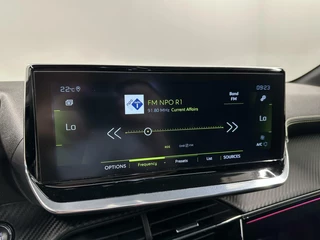 Peugeot 208 Peugeot 208 1.2 PureTech GT-LinePano|Camera|Navi|Carplay|Half Leer| - afbeelding nr 24