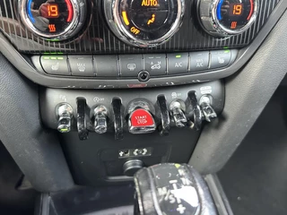 MINI Countryman Mini Countryman 1.5 Cooper Navi Climate Automaat half Leder - afbeelding nr 16