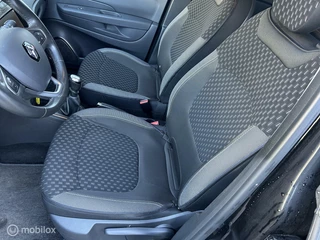 Renault Captur Renault Captur 1.2 TCe Intens * NAVIGATIE * AIRCO * LM * - afbeelding nr 10