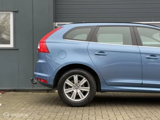 Volvo XC60 Volvo XC60 2.0 D3 FWD Momentum Geartronic-8 /Family Line/Sensus Nav/DigitalDash/Xenon/Elek.stoel/Trekhaak/Elek.klep/Goed onderhouden. - afbeelding nr 54