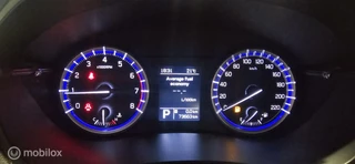 Suzuki S-Cross Suzuki S-Cross 1.0 Boosterjet High Executive Topper automaat - afbeelding nr 22