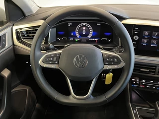Volkswagen Polo Volkswagen Polo 1.0 TSI Move AUT 70kW Navigatie Apple Carplay/ Android Auto Camera Parkeersensoren Adaptive Cruise Control Stoelverwarming Virtual Cockpit Climate Control - afbeelding nr 9