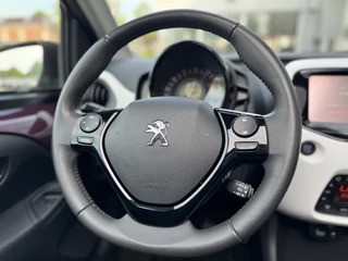 Peugeot 108 - afbeelding nr 12
