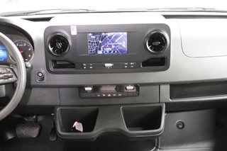Mercedes-Benz Sprinter Mercedes-Benz Sprinter 316 2.2 CDI AUTOMAAT L3H2 3500KG TREKVERMOGEN - afbeelding nr 6
