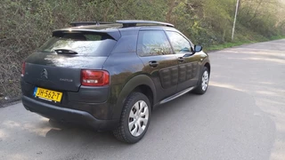 Citroën C4 Cactus - afbeelding nr 13