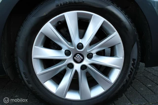 SEAT Leon Seat Leon ST 1.0 TSI Style Ultimate Edition,  Trekhaak, Digitaal Cockpit, Pdc + camera, Cruise, Navi, App connect, Clima. - afbeelding nr 21