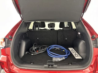 Ford Kuga (INCL-BTW) *DIGI-COCKPIT | ADAPTIVE-CRUISE | BLINDSPOT | PARK-PILOT | CAMERA | NAVI-FULLMAP | HEATED-SEATS | COMFORT-SEATS | ECC | CARPLAY | PDC | DAB | LANE-ASSIST | 17''ALU* - afbeelding nr 10