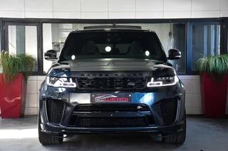 Land Rover Range Rover Sport - afbeelding nr 2
