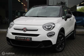 Fiat 500X Fiat 500 X 1.0  Urban Opening Edition//LED//NAvi//Camera - afbeelding nr 2