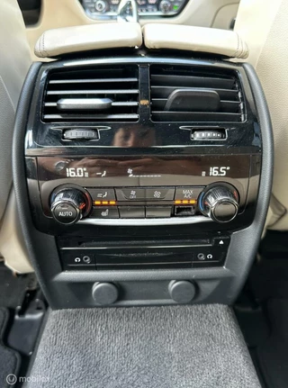 BMW 5 Serie Full Option BMW M550i xDrive Panorama Massage Head Up ACC - afbeelding nr 19