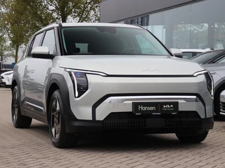 Kia EV3 - afbeelding nr 4