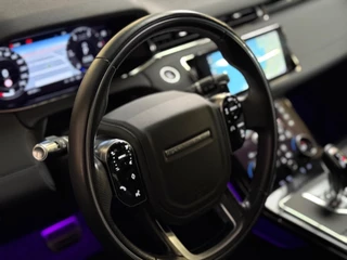 Land Rover Range Rover Evoque Land Rover Range Rover Evoque 2.0 D180 AWD R-Dynamic | Pano | Keyless | Trekhaak | ACC | Meridian | memory seats - afbeelding nr 22