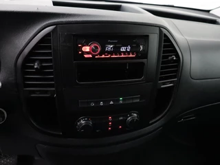 Mercedes-Benz Vito Mercedes-Benz Vito 114BlueTEC 7G-Tronic Automaat Personenbus | 9-Persoons | Extra Lang | Airco | Cruise | BPM vrij !!! | 2-2-2-3 Stoelopstelling - afbeelding nr 18