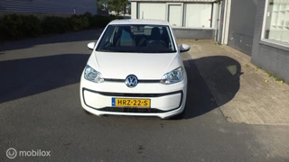Volkswagen up! Volkswagen Up! 1.0 BMT SPORTIVE up! - afbeelding nr 12