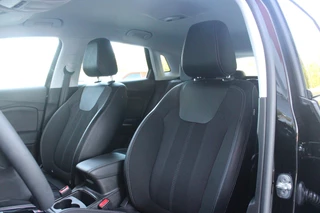 Opel Grandland Opel Grandland 1.2 Turbo 136PK AUTOMAAT Hybrid GS | BLACK PACK | STOEL/STUUR VERWARMING | NAVIGATIE | APPLE CARPLAY/ANDROID AUTO | DODEHOEK DETECTIE | 18