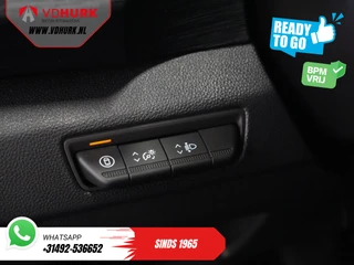 Renault Trafic Renault Trafic 2.0 dCi 130 pk L2 BPM VRIJ! DC Dubbel Cabine LED/ 2xSchuifdeur/ Navi/ Carplay/ Camera/ PDC/ Cruise - afbeelding nr 18