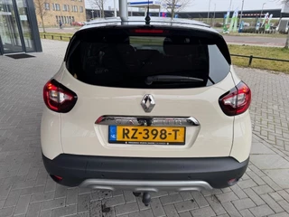 Renault Captur - afbeelding nr 5