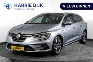 Renault Megane E-Tech Estate 1.6 Plug-In Hybrid 160 Business Edition One